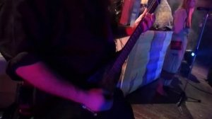 Arkona - Oj, pechal'-toska - Noch Velesova (live in Moscow, 2007)