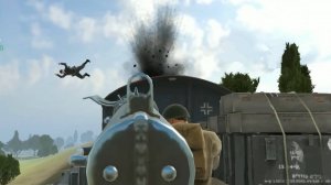 Герои мировой войны | Гранатинг