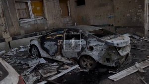 ‼️ МАКЕЕВКА сейчас