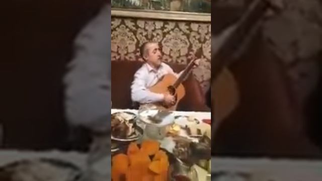 Легенды даргинской эстрады