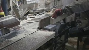 Делаю дверной проем на теплицу не обычной конфигурации