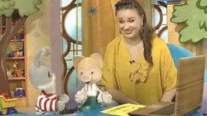 Спокойной ночи малыши с Оксаной Фёдоровой - Сборник 62