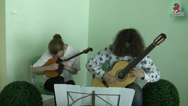 М. Фомин/ Марш Великой Комариной Орды смотреть онлайн