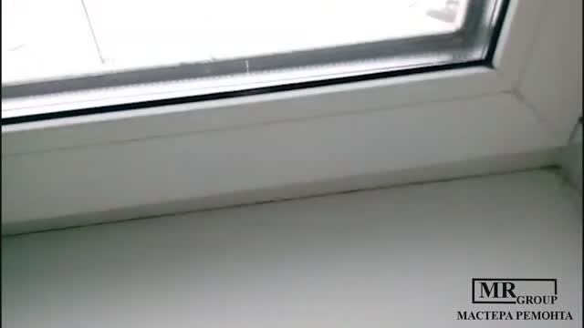 Если дует пвх окна, то следуй инструкции в этом видео. За 10 минут Вы устраните смотреть онлайн