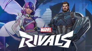 Сегодня НОВЫЙ патч в Marvel Rivals! Новые скины и исправление ошибок