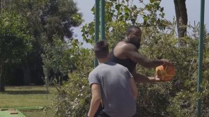 Club Turtas Beach Hotel New Video HD