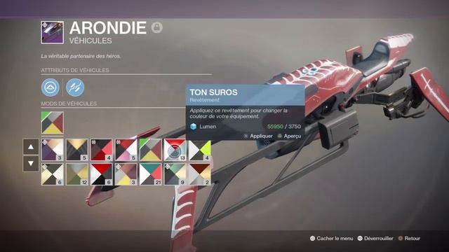 Je fais la malédiction D OSIRIS! Avec vous ! смотреть онлайн