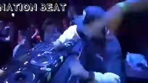 Riddim dubstep live set (Mucha lucha)