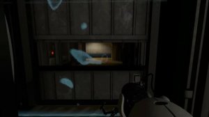 Portal: Revolution - Прохождение #4