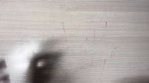 asmr  призрак 👻 сделает тебе массаж лица