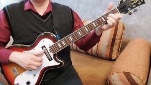 339. ОЛЕГ МИТЯЕВ - Ну, как я уеду... (Кавер и разбор)