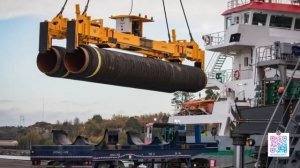 10 минут назад! Калининград вышел на связь! Газпром поставил точку в игре с ЕС.