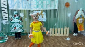 Сказка  Зимовье зверей