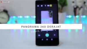 Membuat Foto 360 Derajat di Android   Panorama 360 Camera
