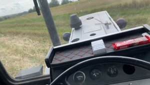 ЮМЗ 6 Турбо - АГД-2.1