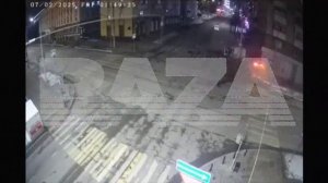 Трагедия из Белгорода: пьяный водитель на BMW X7 на полной скорости снёс скорую — погибли две женщин