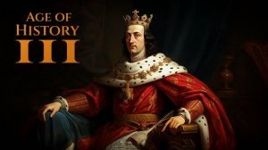 Age of History 3 #4 последний рывок игра за Австрию финал