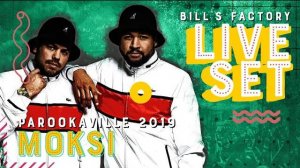 Moksi - 1001Tracklists Exclusive Mix The Free Moksi Mix (Live From Grenswerk, Netherlands) [18.02.20