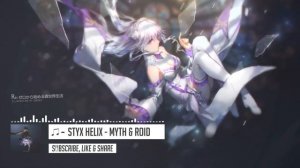 Re:Zero ED / Ending 1 Full 『MYTH & ROID - STYX HELIX』