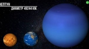 Нептун