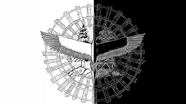 Панель feat. ночная лента – Куница смотреть онлайн