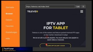 #006 How to Download Apps on Firestick. Установка плеера Televizo на Amazon Fire TV Stick.