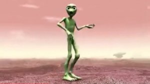 Танец “Весёлый”