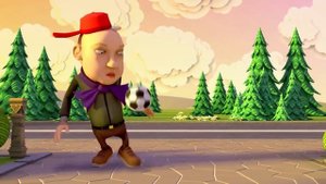 Где опасно играть Лукоморье Пикчерз