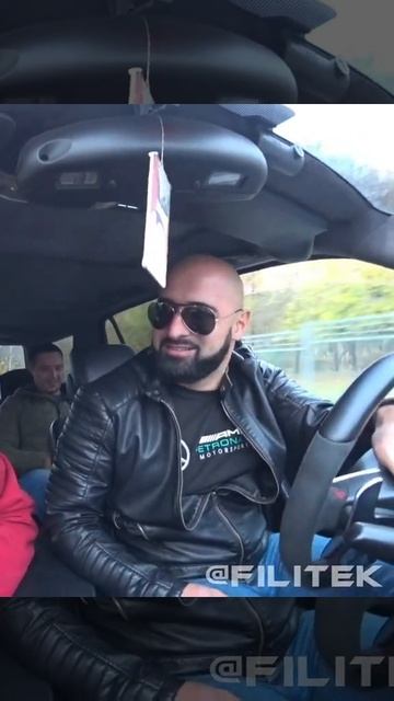 Выхлоп для хорошего настроения. Что нужно делать, чтобы не хандрить осенью? смотреть онлайн