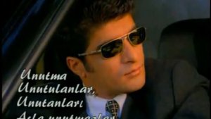 İbrahim ERKAL- Yazık Bana