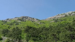 Кореизская тропа