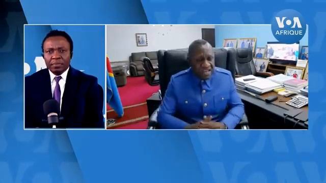 Alligator Leaks - Épisode 15 : Jules Alingete Key à la tête de l'Inspection générale des Finances смотреть онлайн