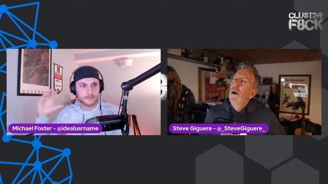 The MITRE ATT&CK framework, Covid Phishing, and a Noob Kubevious Demo (Episode 6) смотреть онлайн