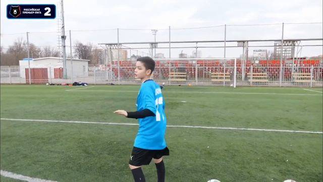 Крутые моменты маленького НЕЙМАРА / Он же БОРЯ // Full HD смотреть онлайн