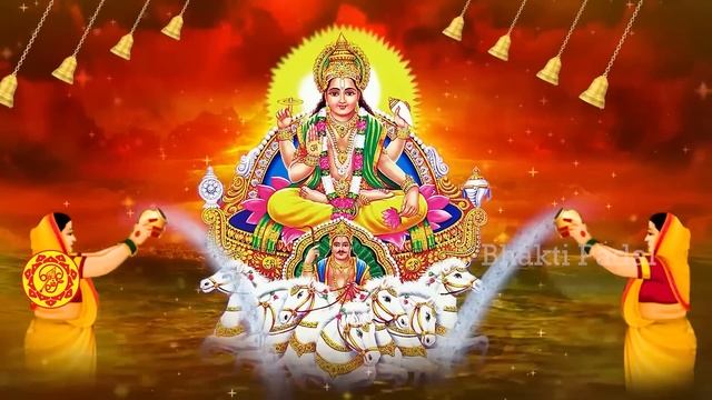 ஞாயிற்றுக்கிழமை கேட்க வேண்டிய சக்தி வாய்ந்த சூரிய பகவான் பக்தி பாடல்கள் | Surya Bhagavan Tamil Song смотреть онлайн