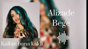 Alizade & Bege-Kalbin bana kaldı #sbmusic #music #sbm