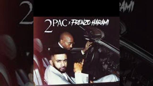 AAPKE PYAAR ME- 2Pac x Frenzo Harami (Remix) 2024 | DJ Umz смотреть онлайн