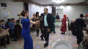 Свадьба с. Родниковый 22.12.2018