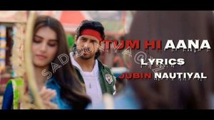 Tum Hi Aana Full Video | Marjaavaan | Riteish D, Sidharth M, Tara S | Jubin N | Payal Dev Kunaal