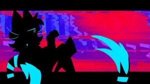 pretty cvnt / animation meme