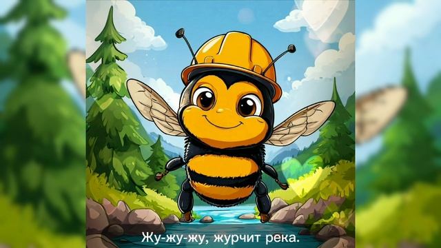 In_the_arms_of_God - Жу-жу-жу (official music video)