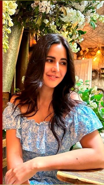 Катрина Каиф на отдыхе с мужем смотреть онлайн