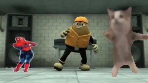 Танцуем под тун тун тун тун