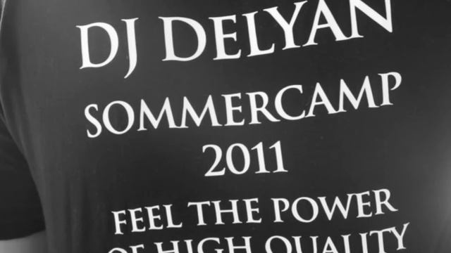 DJDelyan Babadagi - Mutluluk Icimizde 2009 [Rap] смотреть онлайн