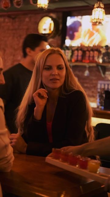 09.21.2024 - Папа паб