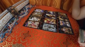 4 КОРОЛЯ ТАРО. Есть ли у нас с ним будущее?