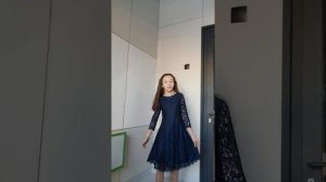 "Ак каен" татар халык жыры Мортазина Ания