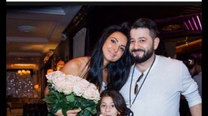 Галустян оказался в одном шаге от развода с женой