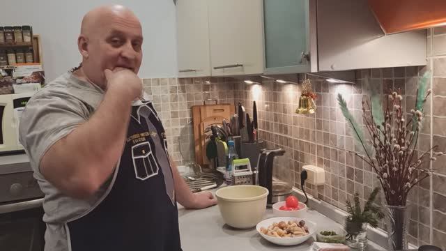 Рёшти - мой эксперимент! #БАТЯНАКУХНЕ #готовимпрото #готовимвкусно #испытанонасебе