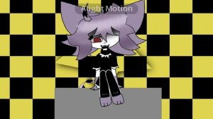 Возомнила себя главной 🙄 да я ей Сос.. // 4Æm meme // ibispaint // Alightmotion animation